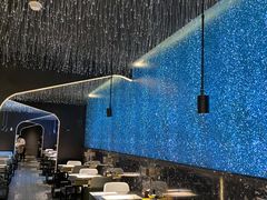 大堂-小肥羊·牛羊肉火锅(万达广场店)