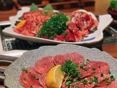 -御牛道日式烤肉料理(杭州万象城店)