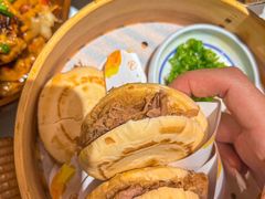 -奔跑吧陕菜·盛世长安(民乐园万达店)