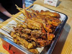 -老式乌米冰(阜阳园店)