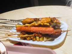 -北大家园食堂