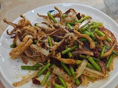 -北方饺子王·海肠捞饭·海鲜锅(山大店)