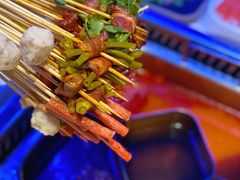 -串一火锅(赛格国际购物中心店)