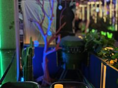 -Famous肥猫墨西哥音乐餐吧(五棵松华熙LIVE店)