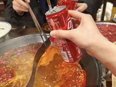 -萍姐火锅·公路夜市(南京新街口店)