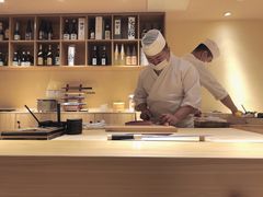 -鮨青(恒基名人购物中心店)