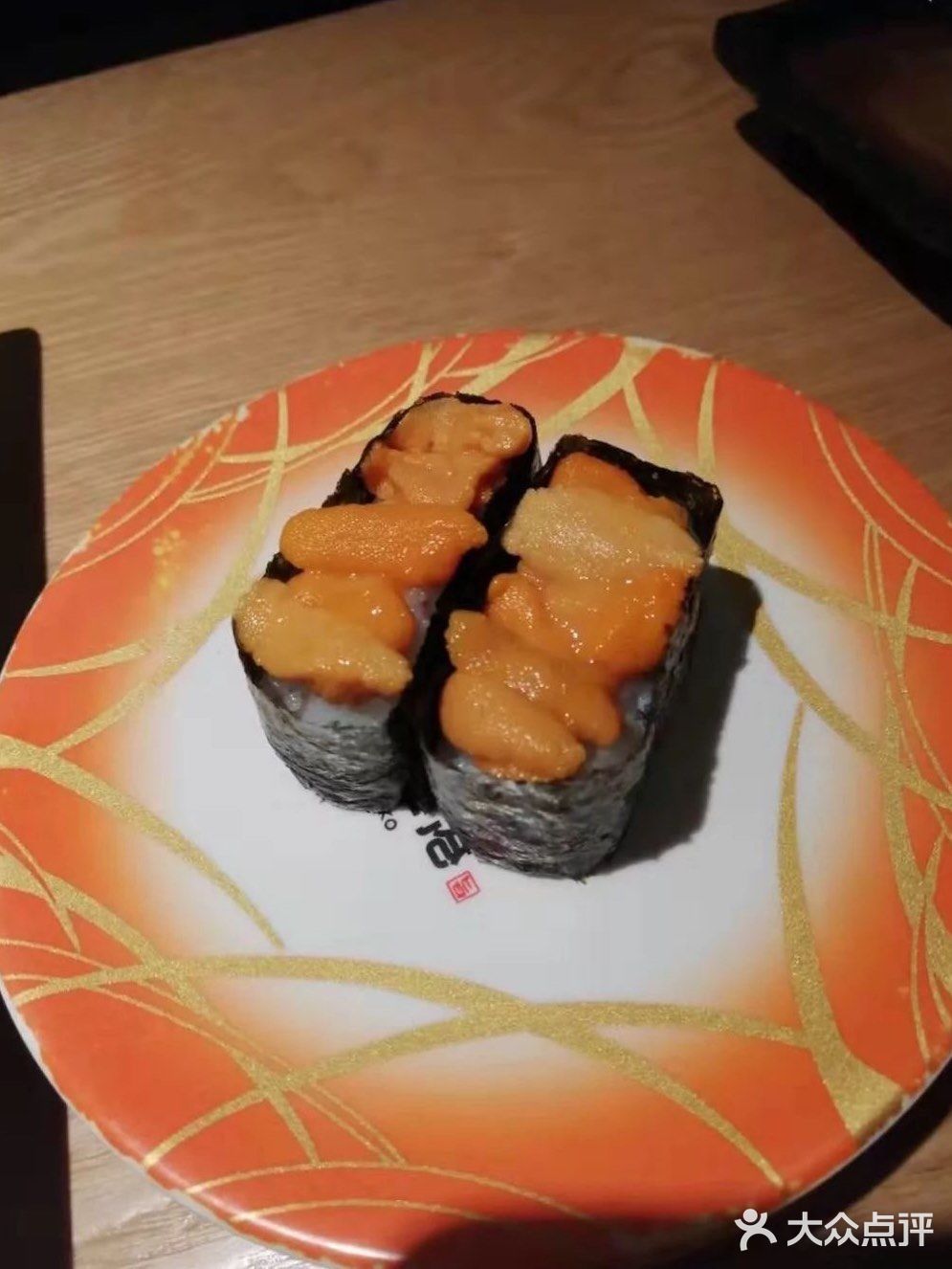美食分享|一家巨好吃的日料店[色]