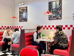 -九龙冰室(徐汇日月光店)