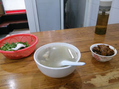 -月星羊肉面馆(黄河路美食休闲街店)