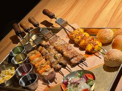 -雪熊精酿·哈尔滨烧烤酒馆(非遗大串店)