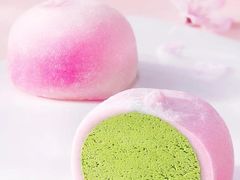 抹茶大福-瑞幸咖啡(深业中心大厦店)