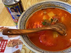 -魔都三兄弟酸辣粉·蘸卤炸串(虹桥万科店)