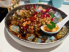 -江边城外烤全鱼(世茂广场店)