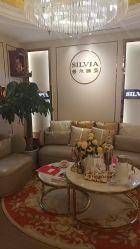 -茜尔维亚修身连锁(杨浦五角场店)