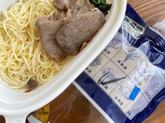 -和府捞面(凯德壹中心店)