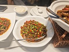 -三湘四水正宗湘菜(君峰路店)