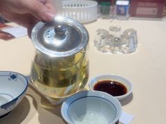 -侨美食家·粤菜(体育西路店)