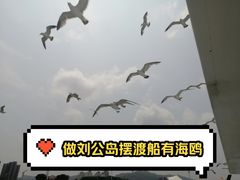 -刘公岛景区