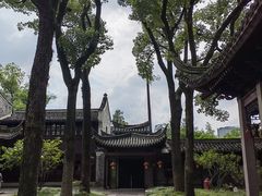 -天一阁博物院