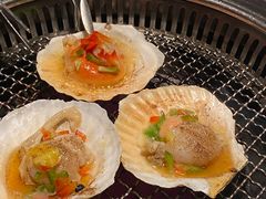 -厚贞日式烤肉(龙之梦店)