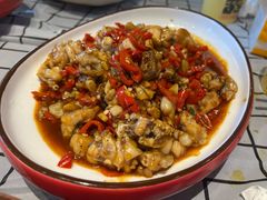 -江西老表·经典江西八大碗