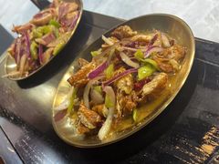 -牛犇烤肉(物资学院路店)