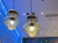 -阿里疆Alijiang·丝路美食·异域风情·清真(长楹天街店)