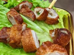 -春荣烧烤(龙泽北路店)