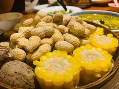 -翠山·映月湖景餐厅(映月湖公园店)