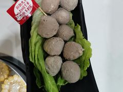 -陈记顺和潮汕牛肉火锅(棠德南路店)