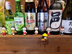 -春草居酒屋·晴子の店