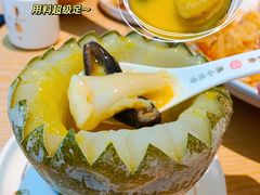 -粤集·手工粤菜(皇庭广场店)