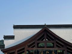 -采石矶景区