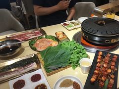 -韩园大片肉(齐市三中总店)