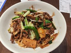 -寻裕记·现炒浇头面(人民广场店)