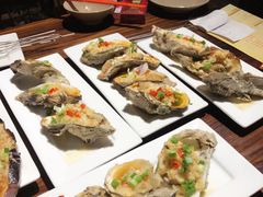 -功夫小龙虾·烧烤·江湖菜(金沙洲店)