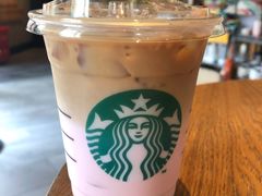 -星巴克(杭州西湖银泰1F店)