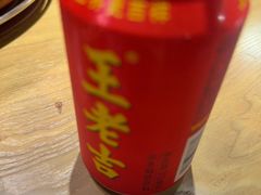 -西塔老太太泥炉烤肉(亚运村店)
