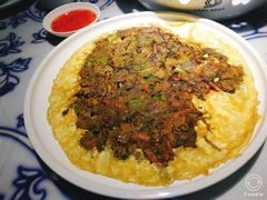 -卢大鲜鱼头捞饭(美利广场店)