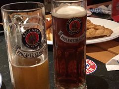 -宝莱纳餐厅(滨江店)