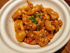 -老湘村·湖南土菜(天河维多利店)