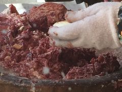 -杨天玉腊牛羊肉
