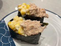 -濱寿司(高新伊藤店)