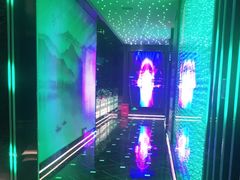 -星璨火吧KTV聚会餐厅(丰庆路店)