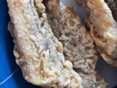 干炸小黄鱼-黑窑厂糖油饼烤鸭·清真菜(旗舰店)