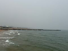 -日照灯塔风景区