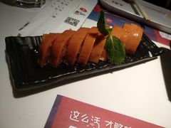 -鱼酷活鱼烤鱼(沈阳大悦城店)