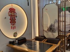 -鸿运诚羊蝎子·火锅(西单店)