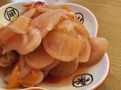 -花盐街·四川乐山小吃(西单大悦城店)