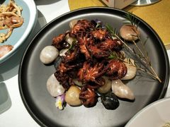 -百富源·海鲜辽菜(浑河堡店)